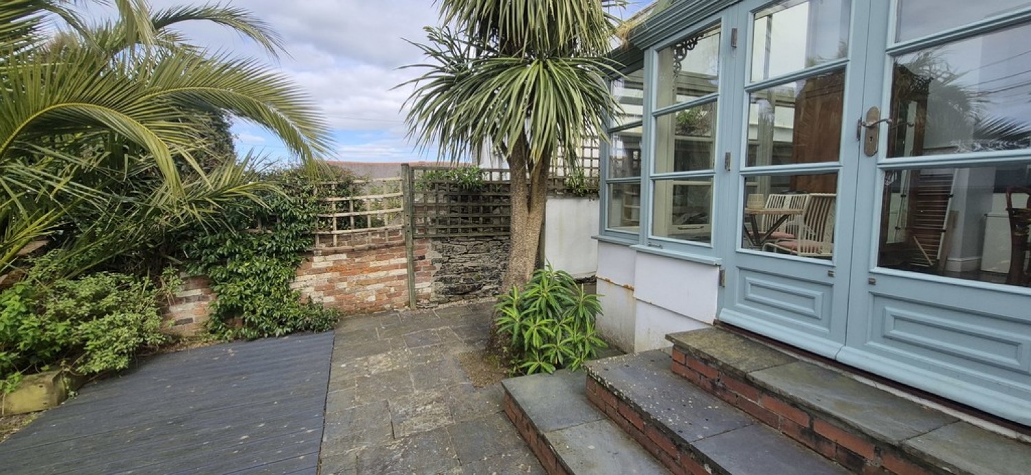 4 bedroom House for Sale Marlborough Road