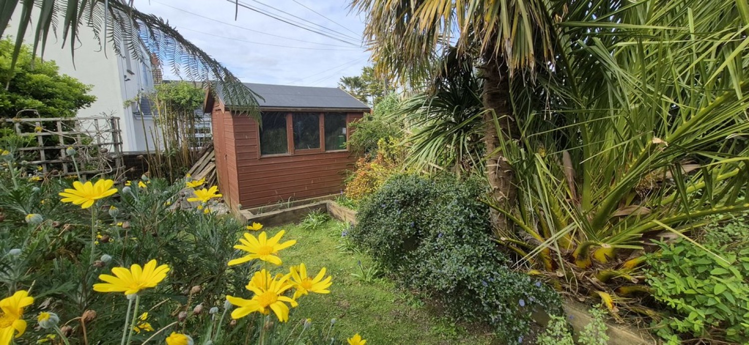 4 bedroom House for Sale Marlborough Road