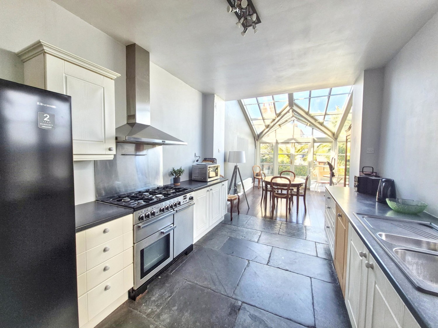 3 bedroom House for Sale Marlborough Road