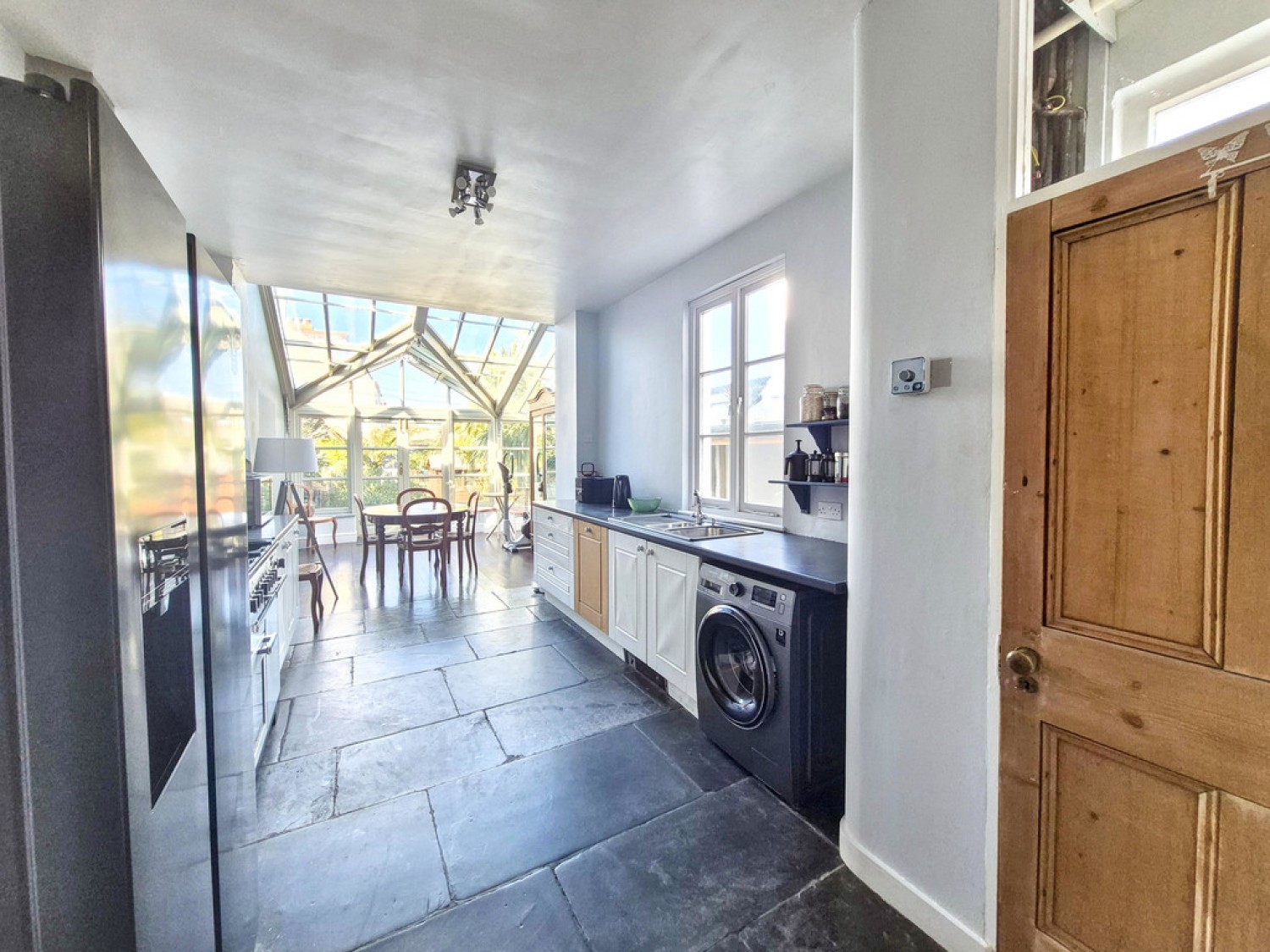 3 bedroom House for Sale Marlborough Road