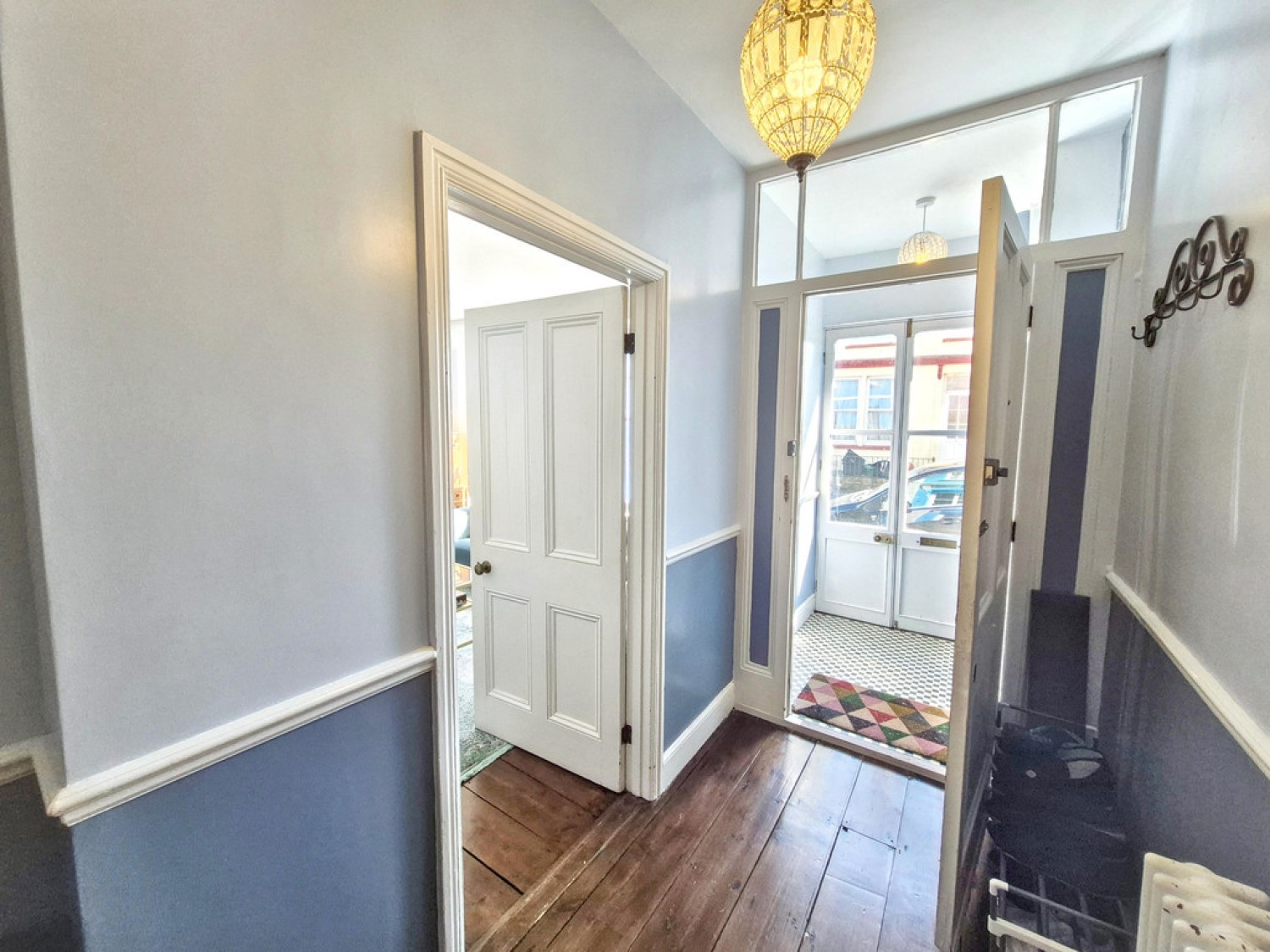 3 bedroom House for Sale Marlborough Road