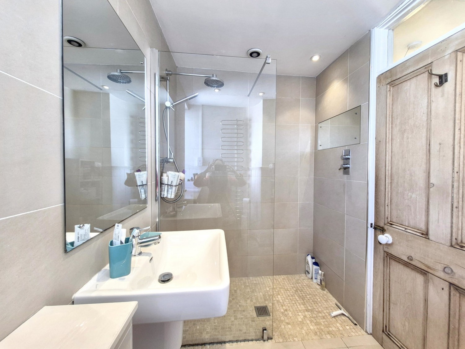 3 bedroom House for Sale Marlborough Road