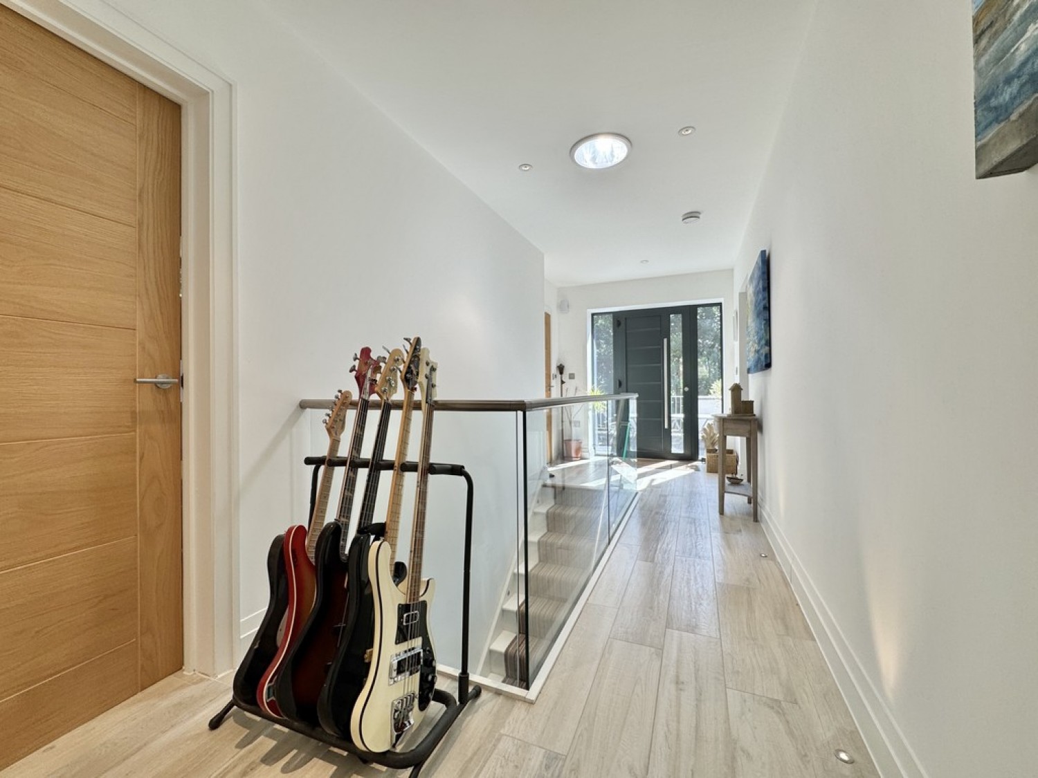 4 bedroom House for Letting Perranarworthal, Cornwall