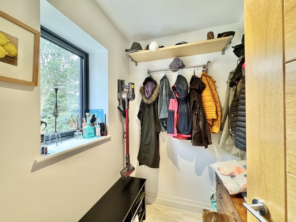 Perranarworthal, Cornwall