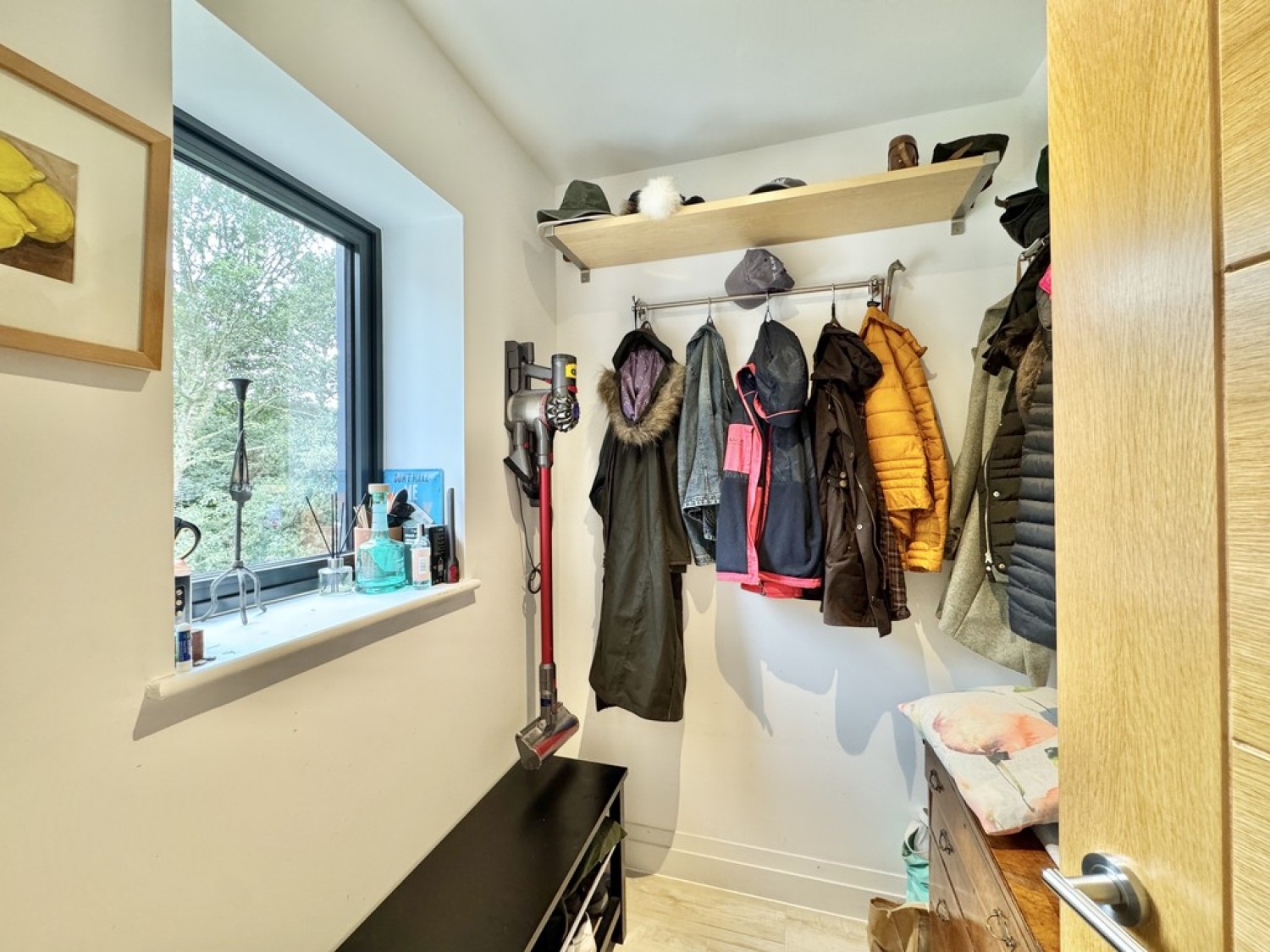 4 bedroom House for Letting Perranarworthal, Cornwall