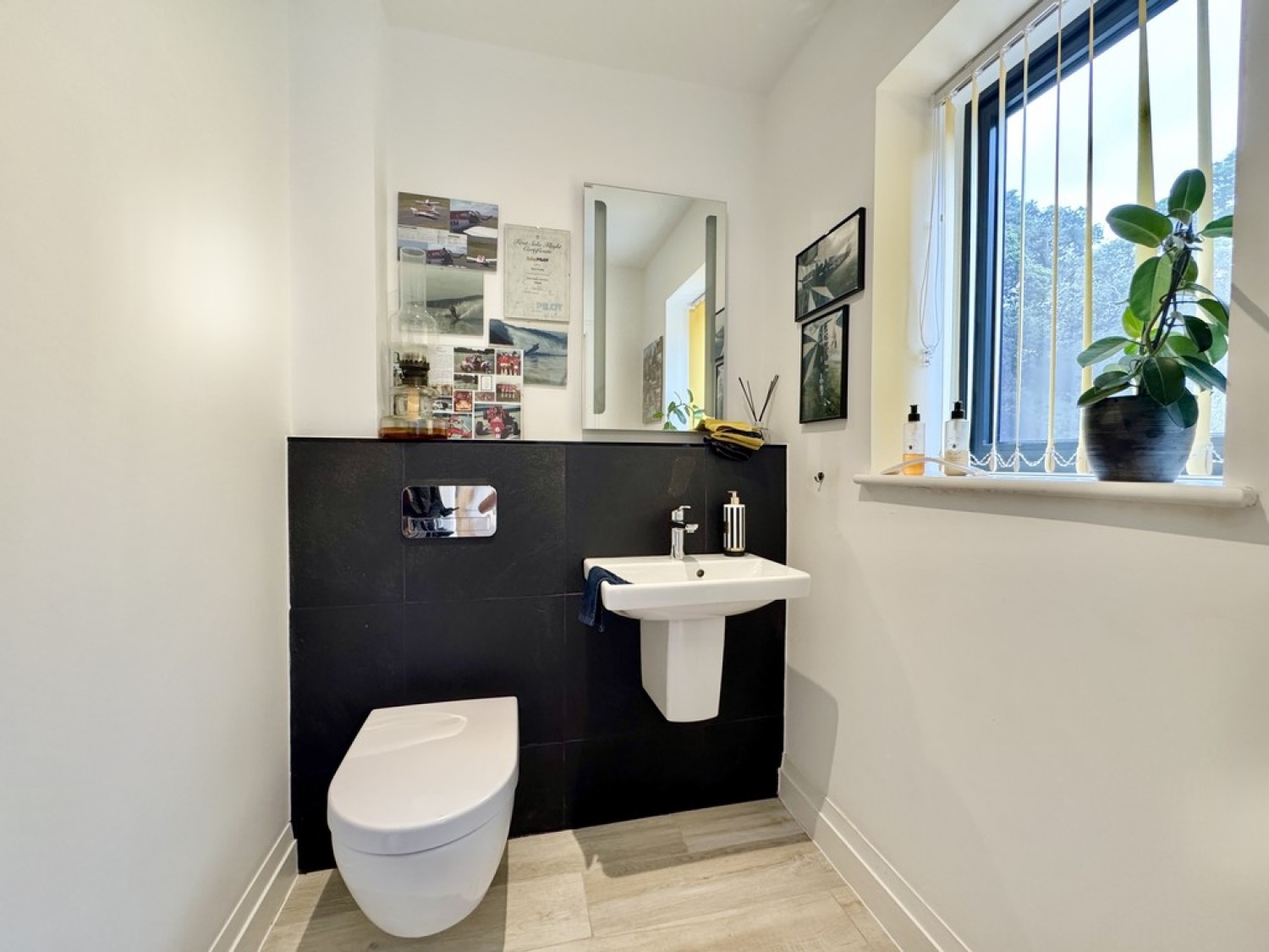 4 bedroom House for Letting Perranarworthal, Cornwall