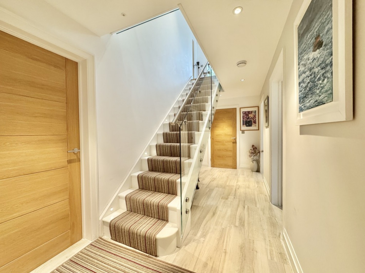 4 bedroom House for Letting Perranarworthal, Cornwall