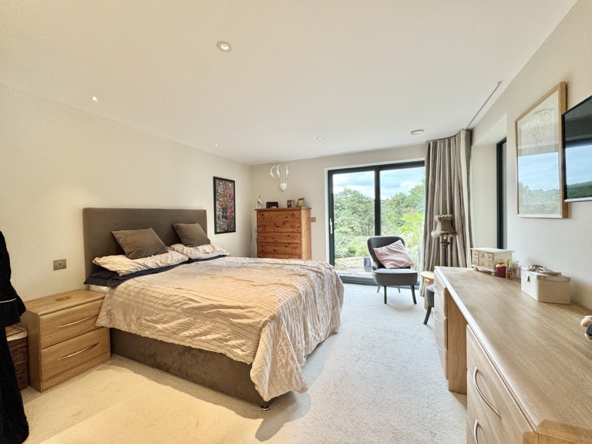 Perranarworthal, Cornwall