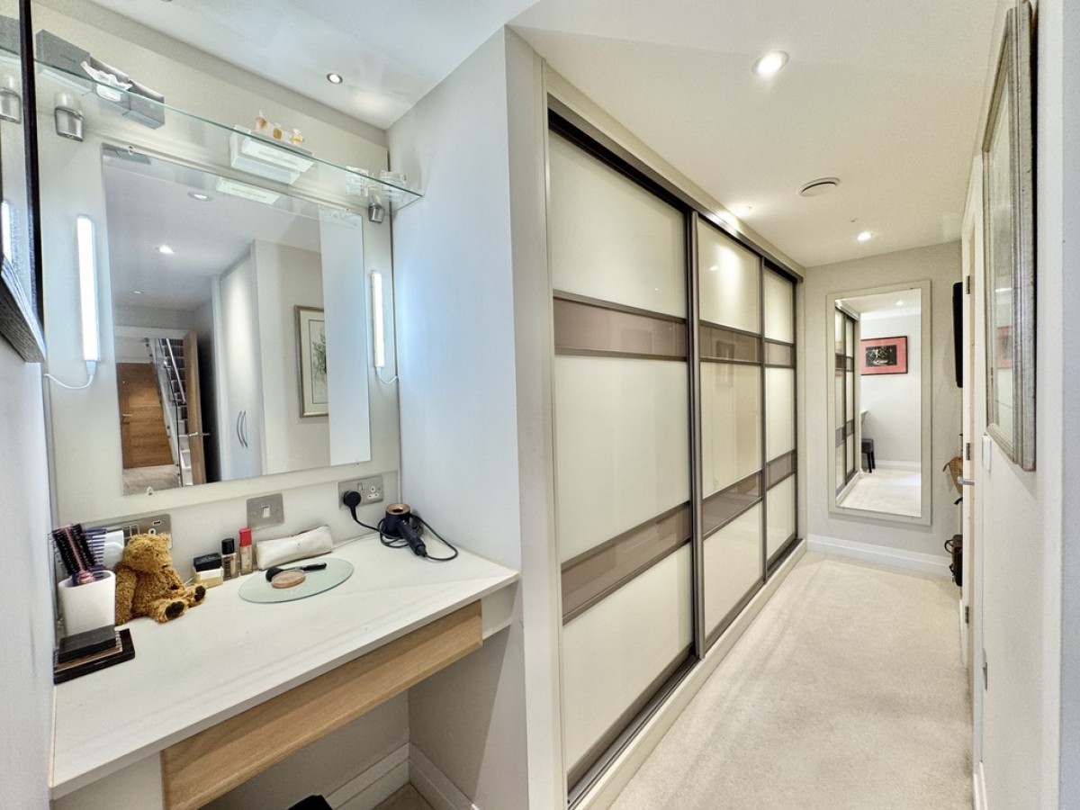 Perranarworthal, Cornwall