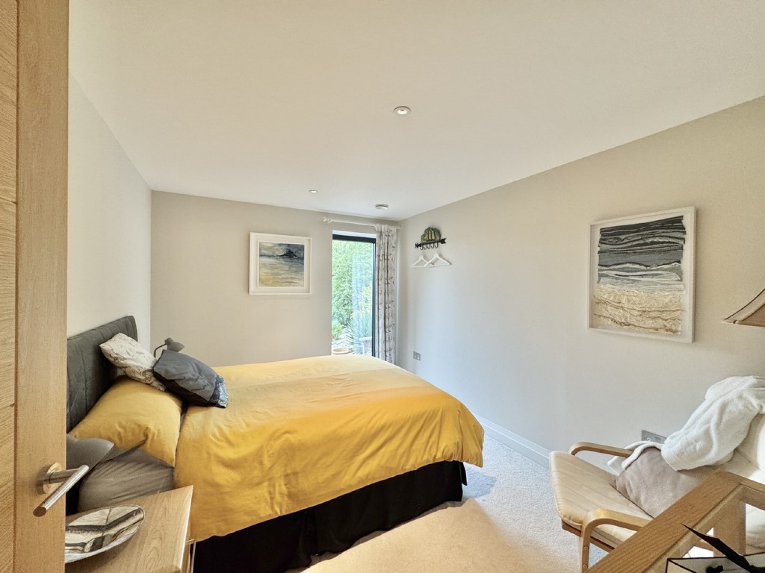 4 bedroom House for Letting Perranarworthal, Cornwall