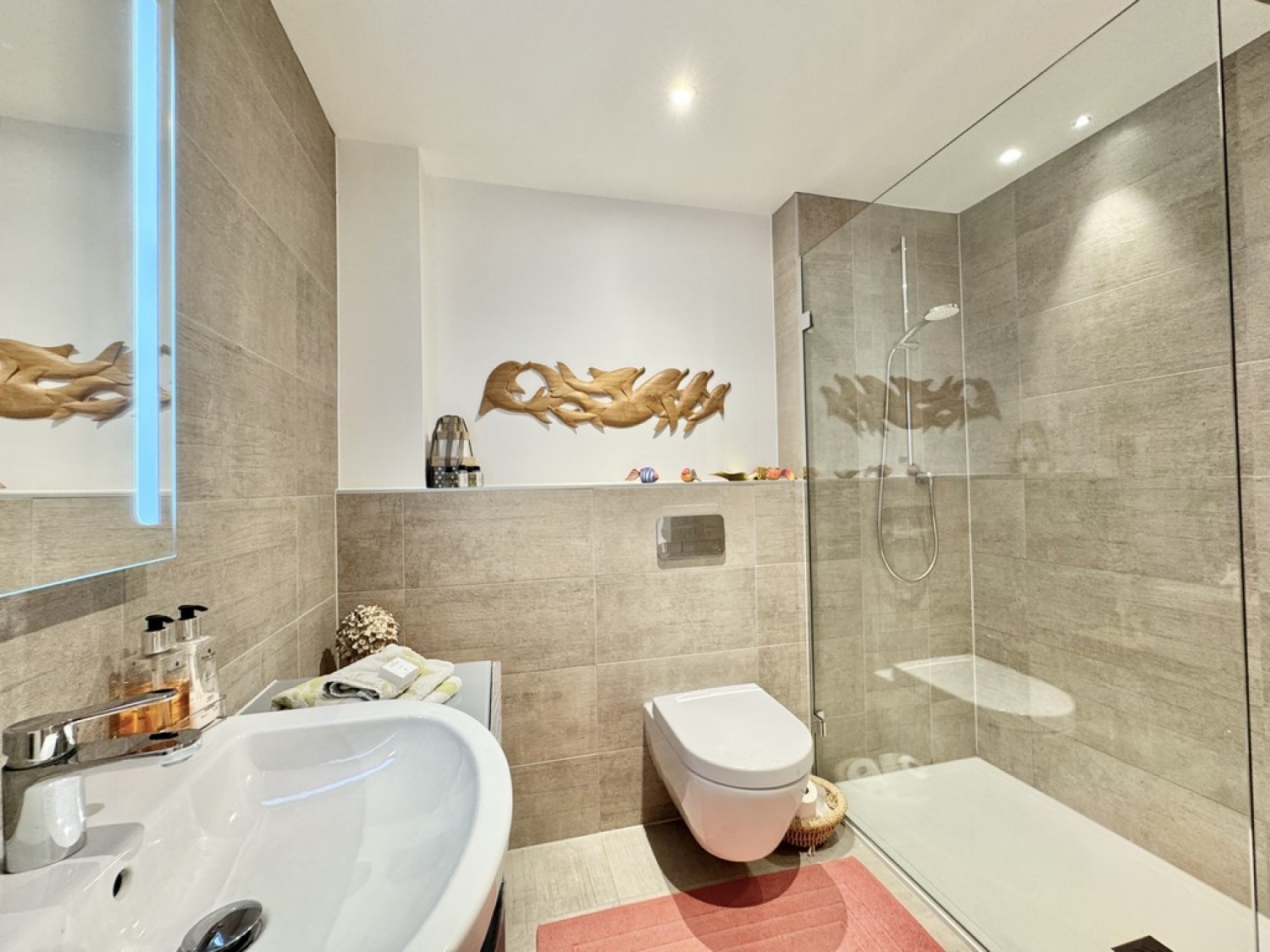 4 bedroom House for Letting Perranarworthal, Cornwall