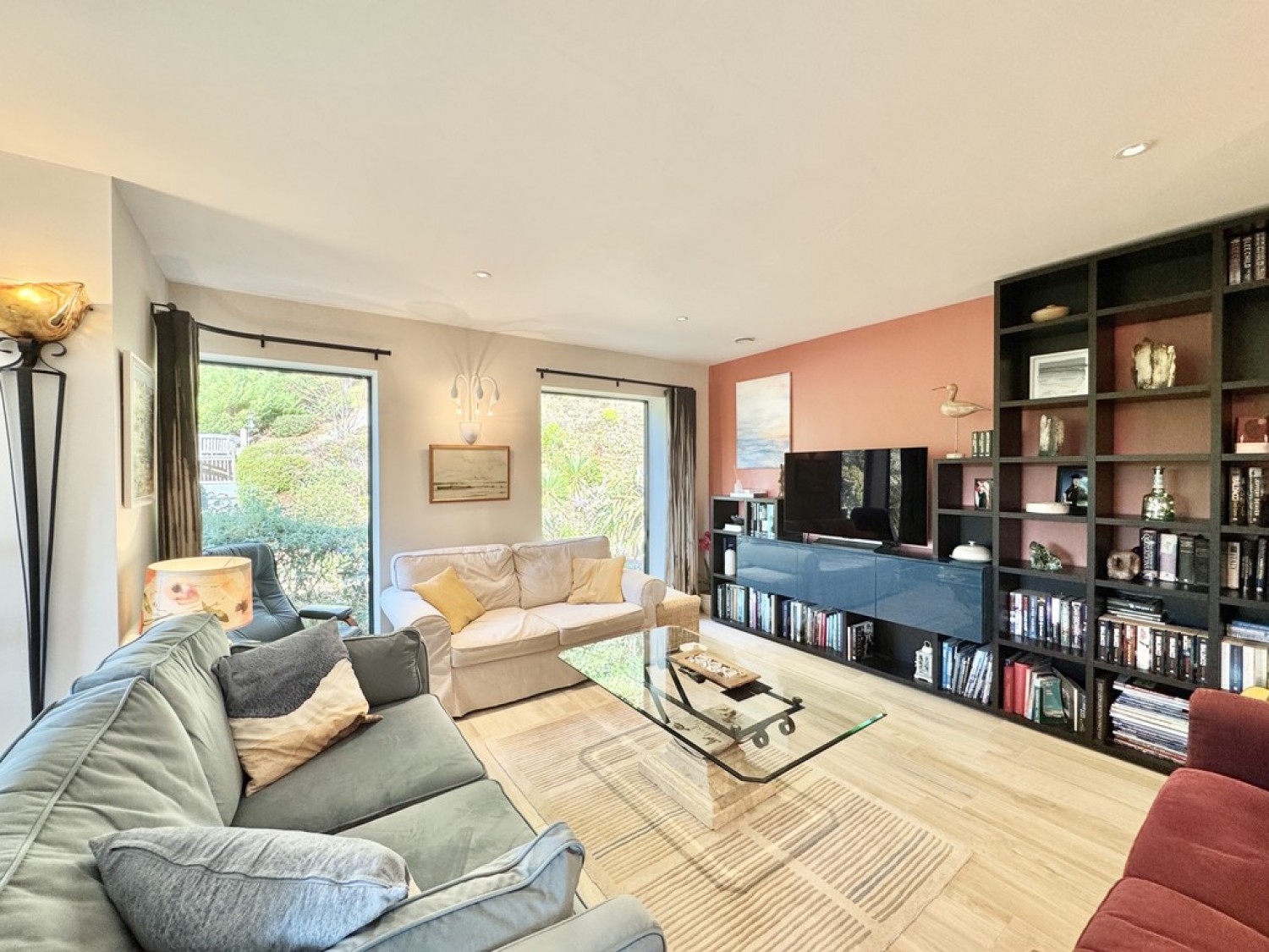 4 bedroom House for Letting Perranarworthal, Cornwall