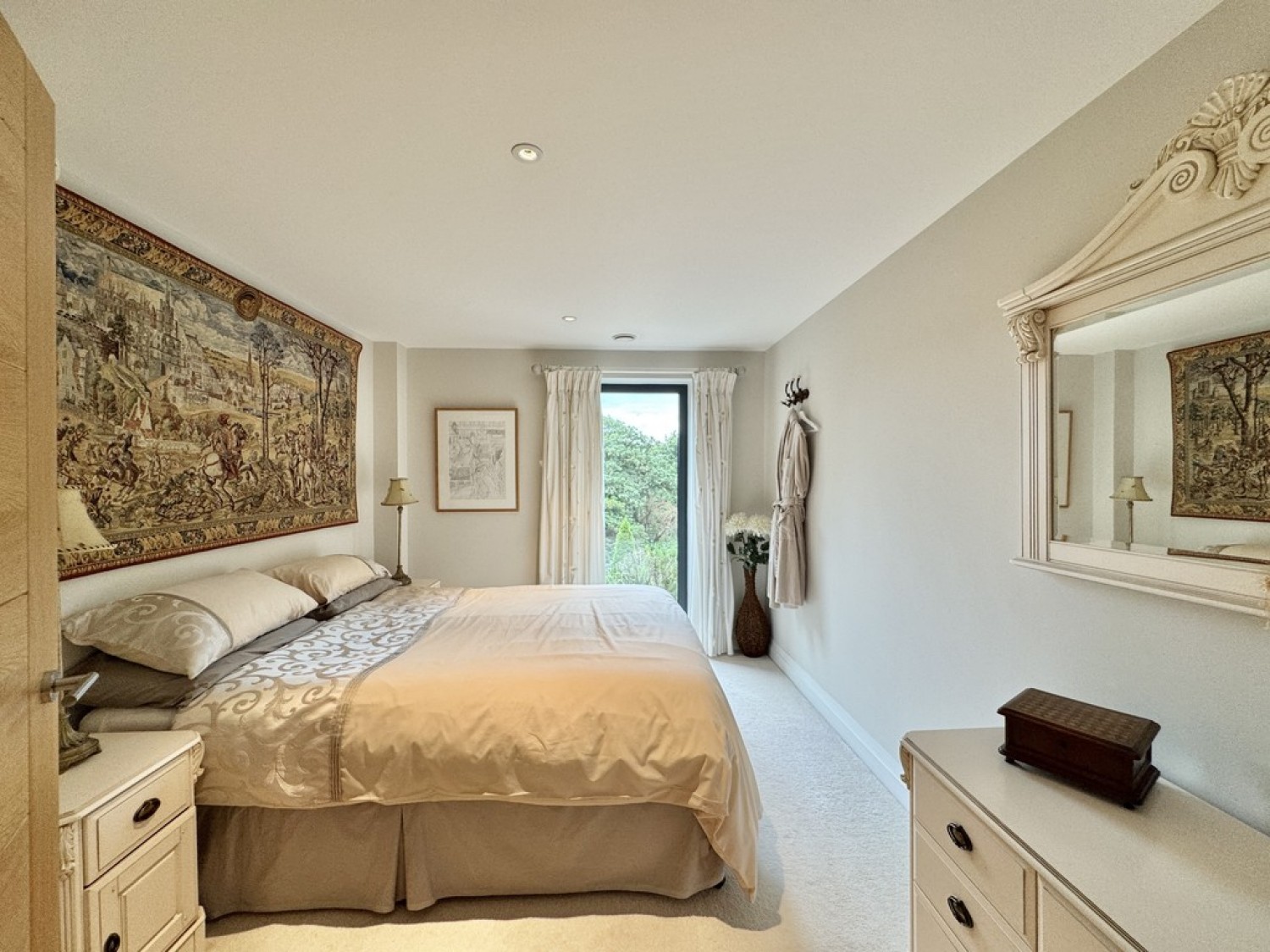 4 bedroom House for Letting Perranarworthal, Cornwall