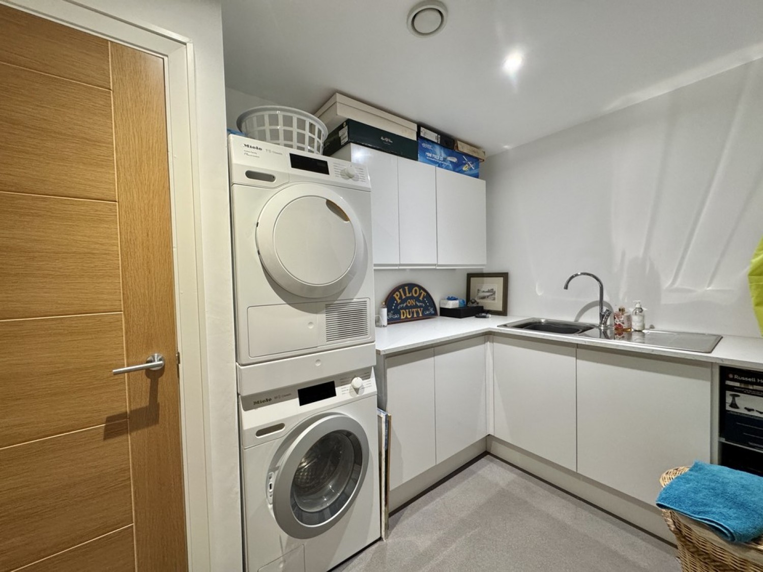 4 bedroom House for Letting Perranarworthal, Cornwall