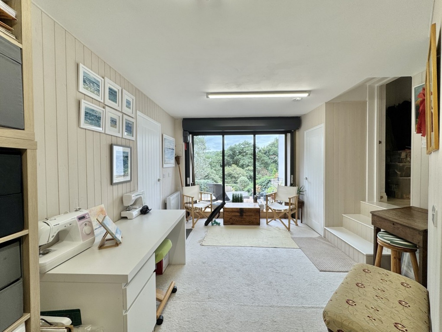 4 bedroom House for Letting Perranarworthal, Cornwall