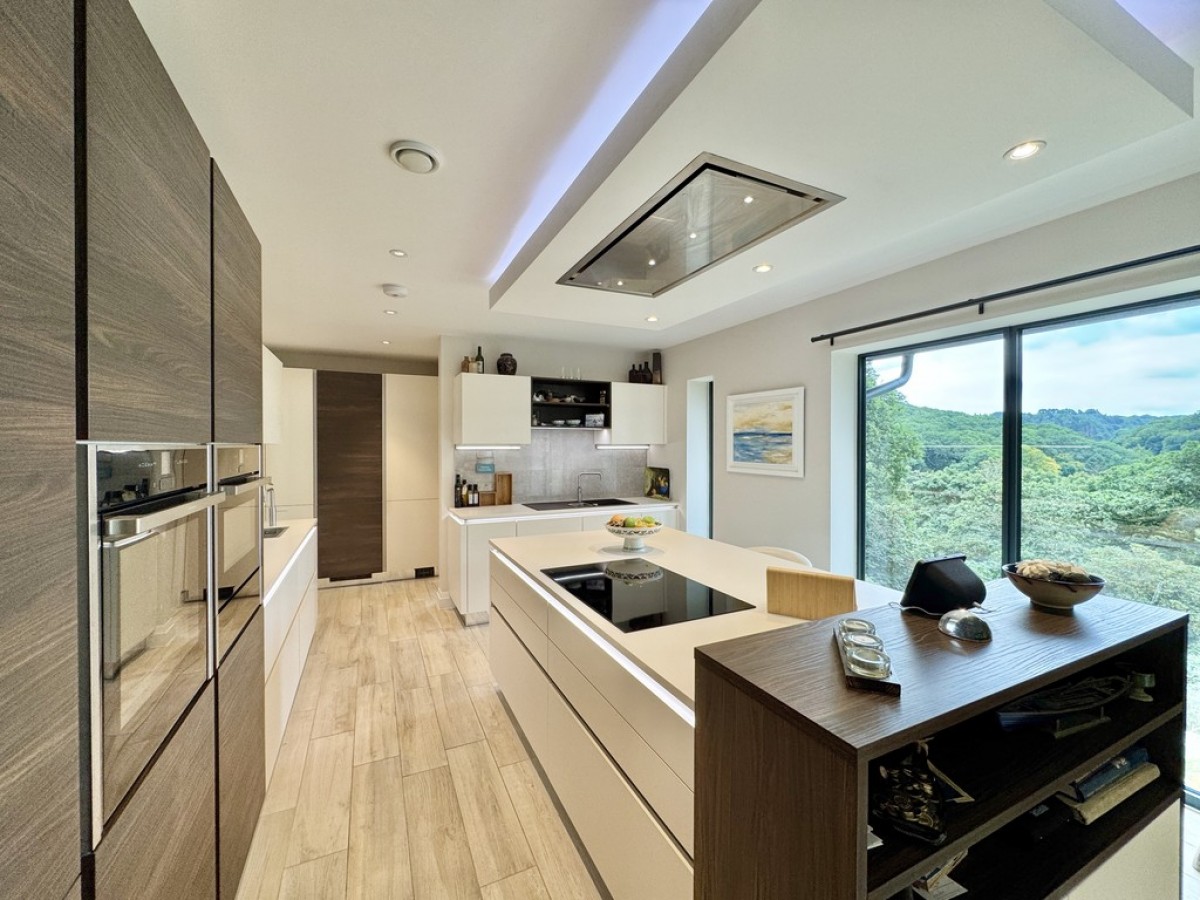 Perranarworthal, Cornwall