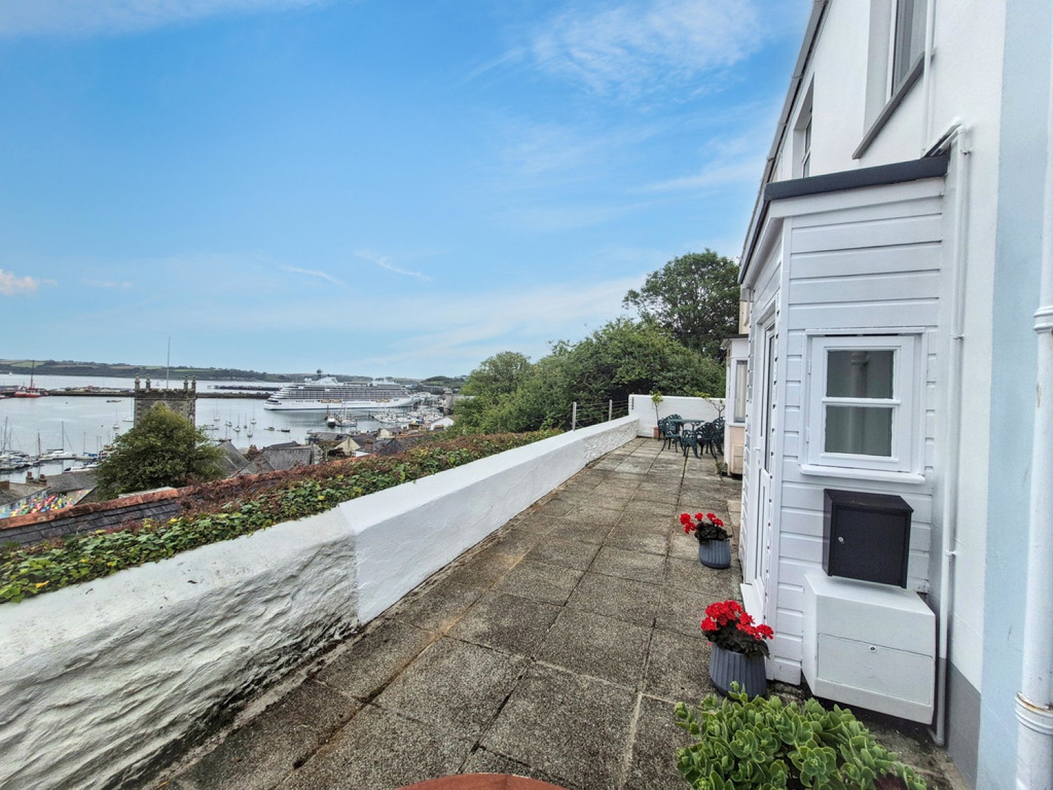3 bedroom House for Sale Thetis Place, Wodehouse Terrace