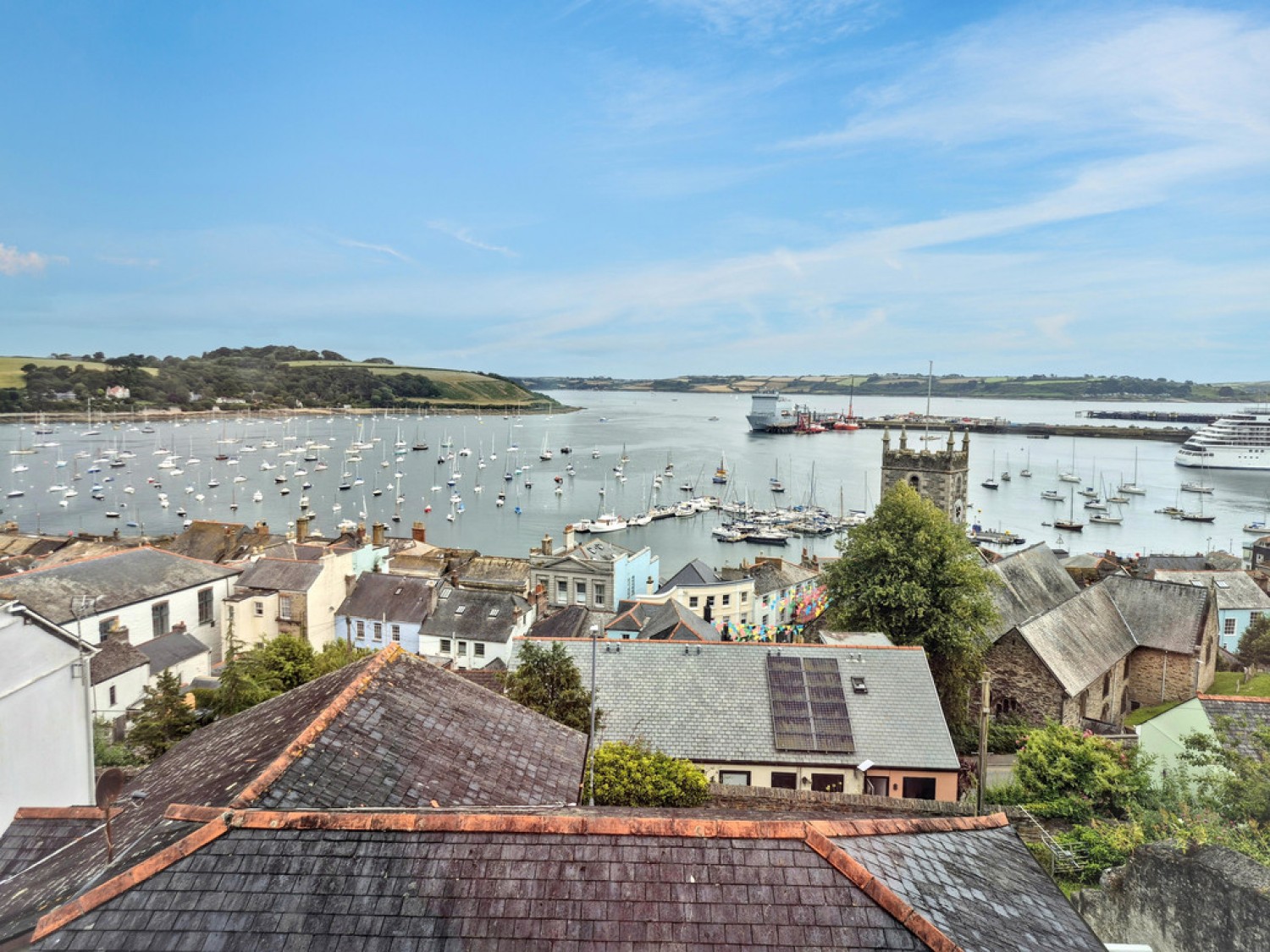 3 bedroom House for Sale Thetis Place, Wodehouse Terrace