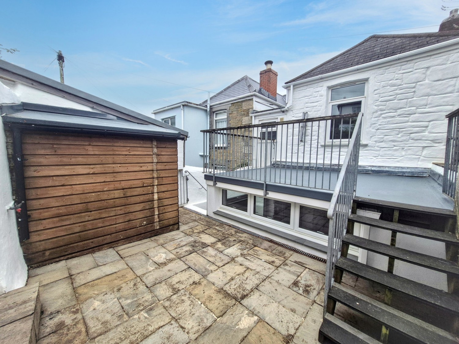 3 bedroom House for Sale Thetis Place, Wodehouse Terrace