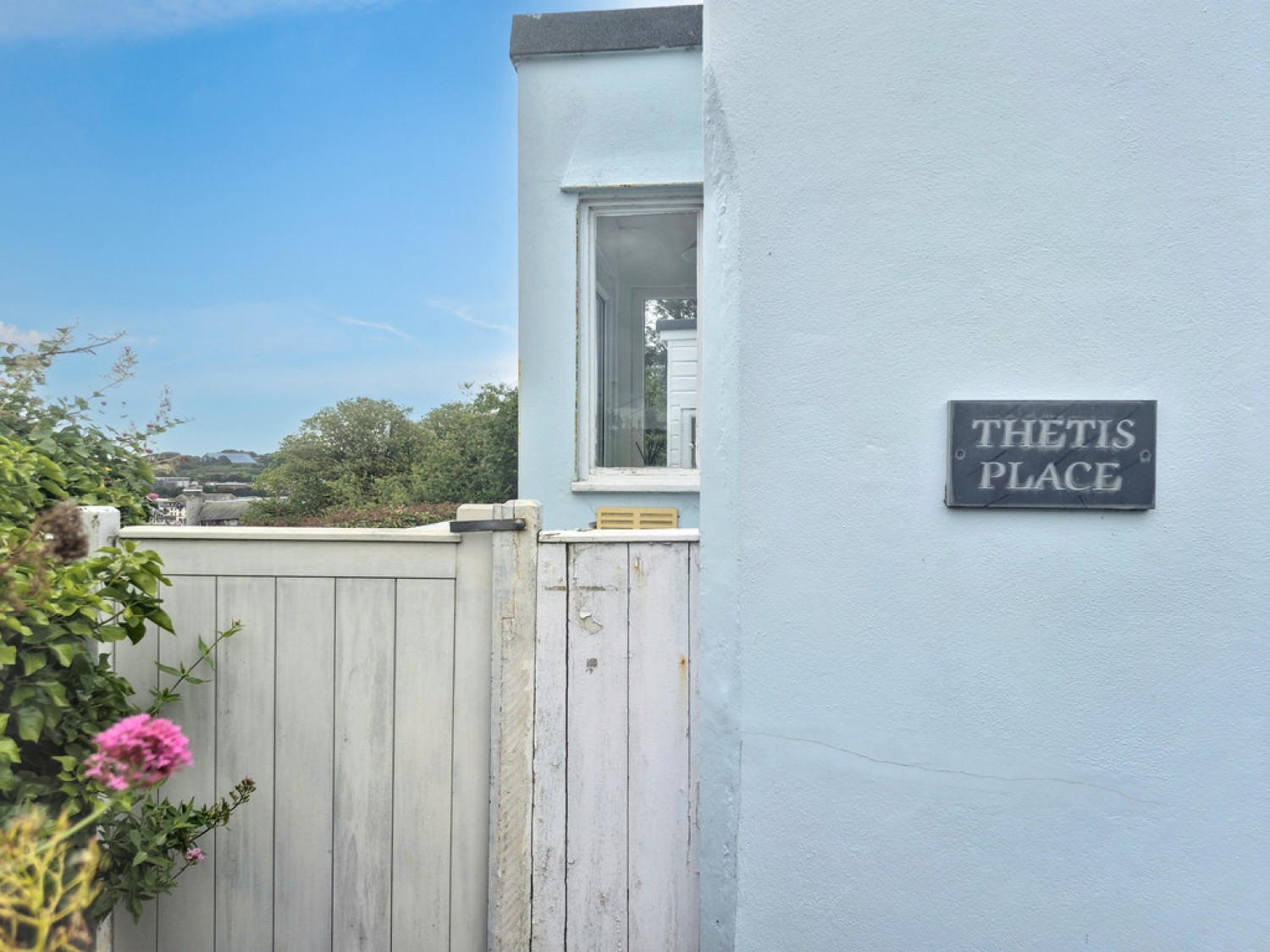 3 bedroom House for Sale Thetis Place, Wodehouse Terrace