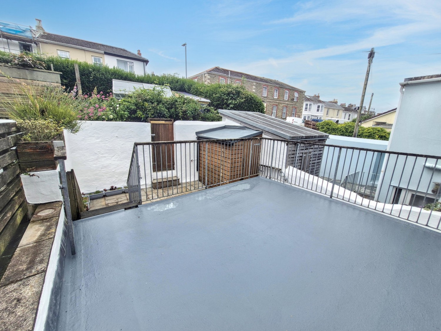 3 bedroom House for Sale Thetis Place, Wodehouse Terrace