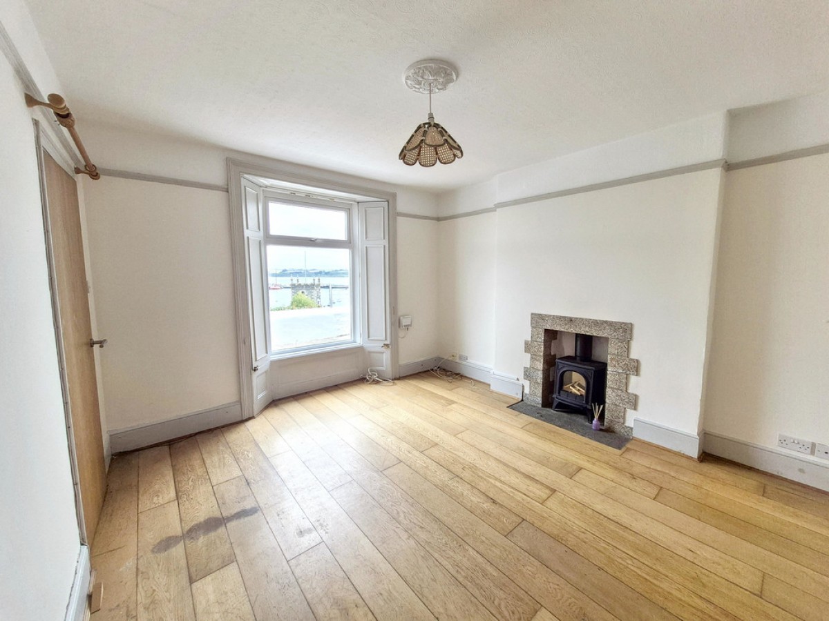 Thetis Place, Wodehouse Terrace