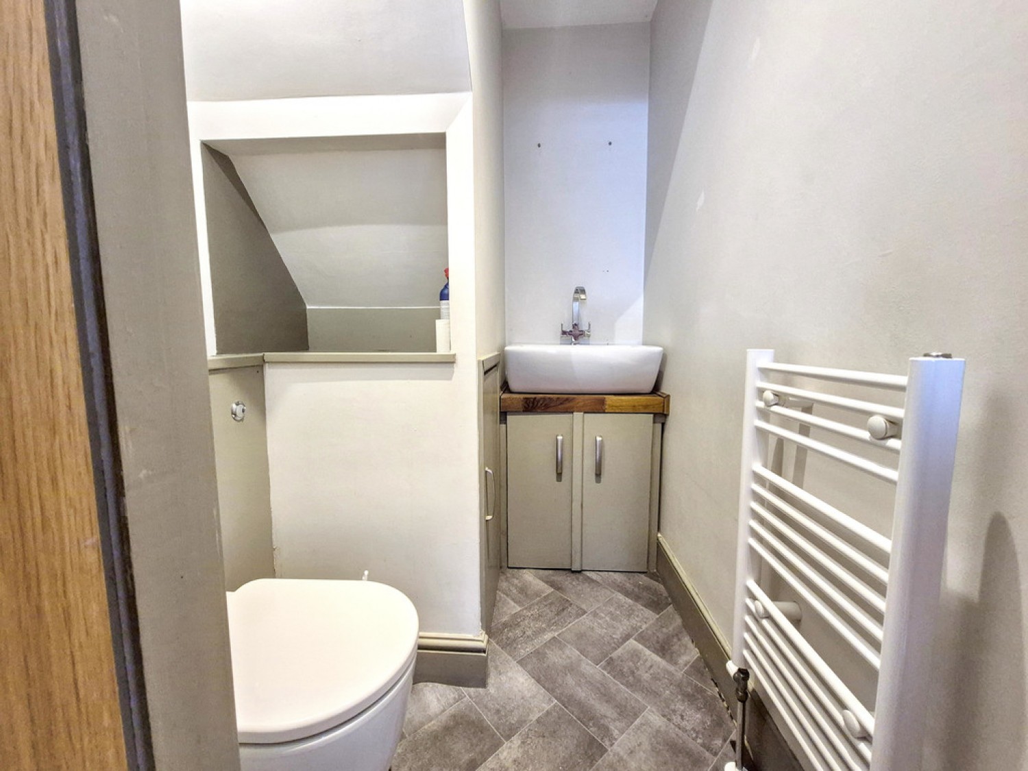 3 bedroom House for Sale Thetis Place, Wodehouse Terrace