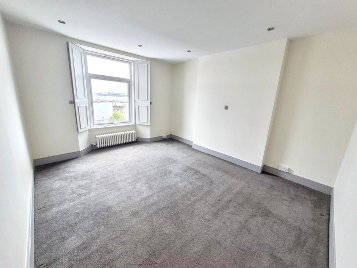 Thetis Place, Wodehouse Terrace