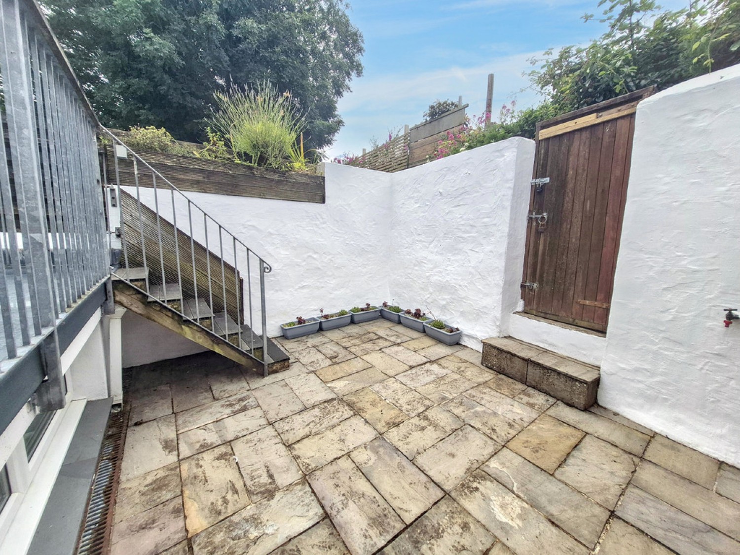 3 bedroom House for Sale Thetis Place, Wodehouse Terrace