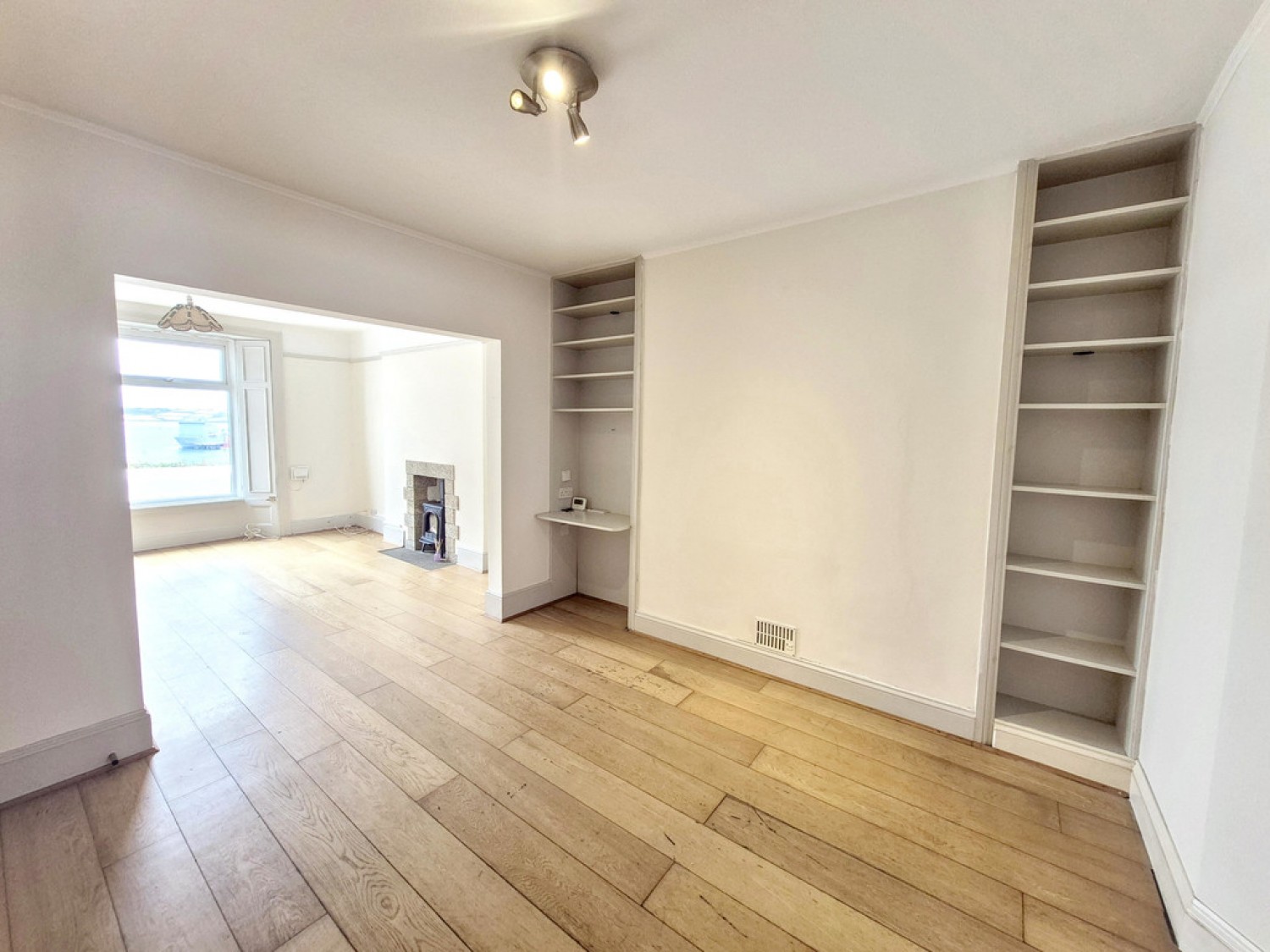 3 bedroom House for Sale Thetis Place, Wodehouse Terrace