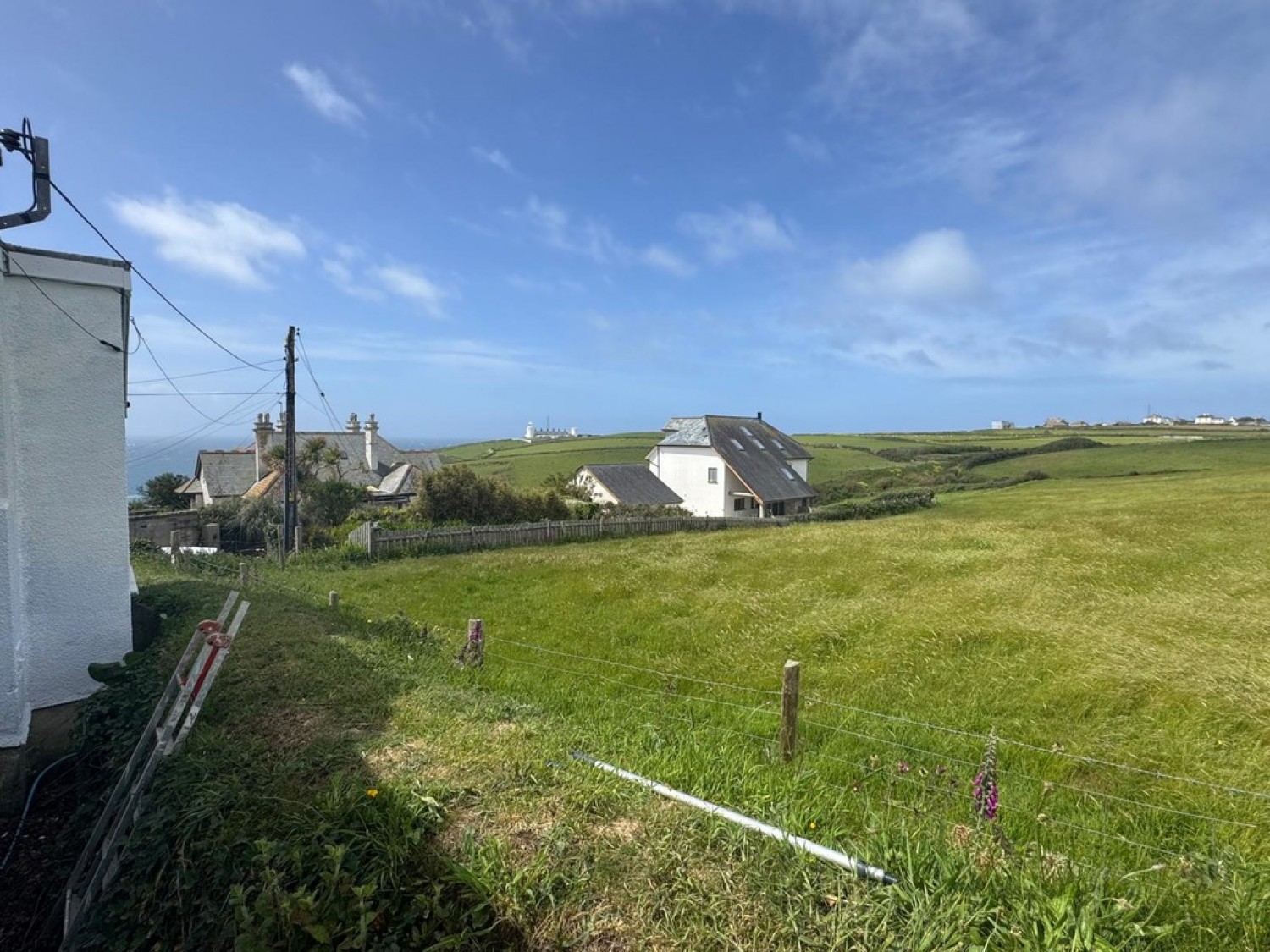 2 bedroom Bungalow for Letting Housel Bay Road, Lizard