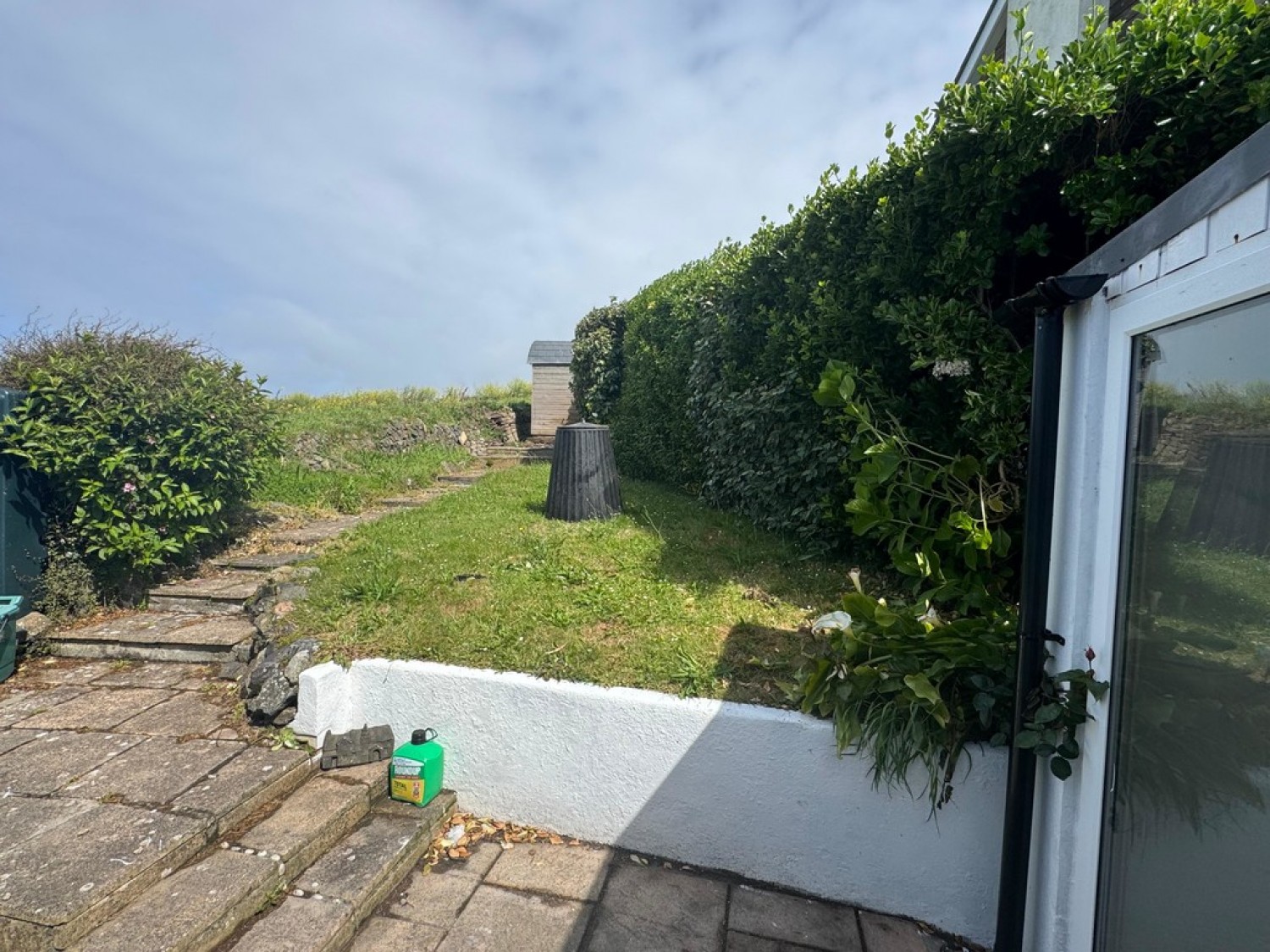 2 bedroom Bungalow for Letting Housel Bay Road, Lizard