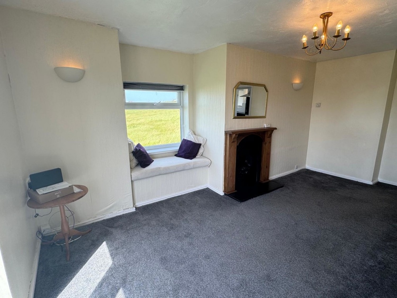 2 bedroom Bungalow for Letting Housel Bay Road, Lizard