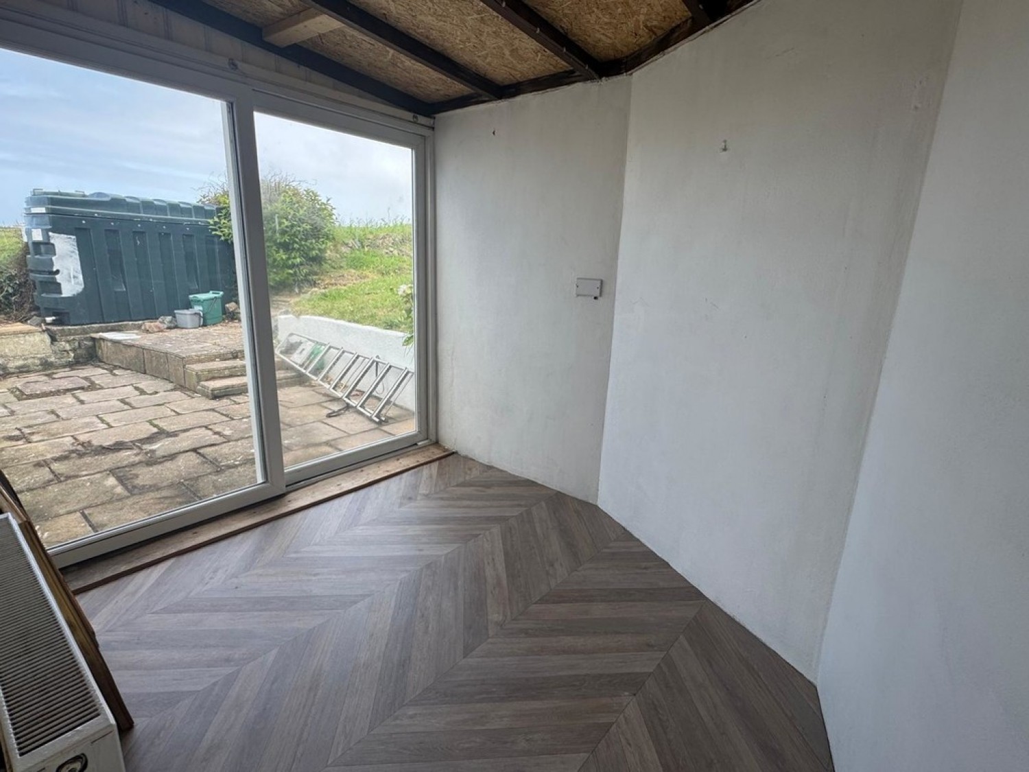 2 bedroom Bungalow for Letting Housel Bay Road, Lizard