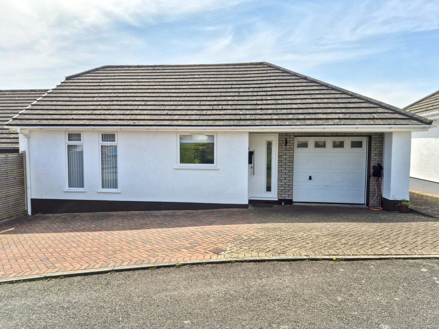 3 bedroom Bungalow for Sale Cogos Park, Mylor Bridge