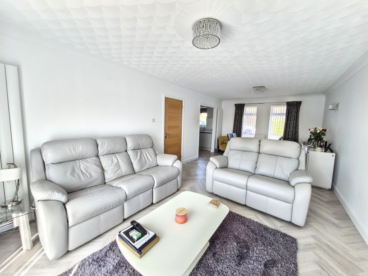 Cogos Park, Mylor Bridge