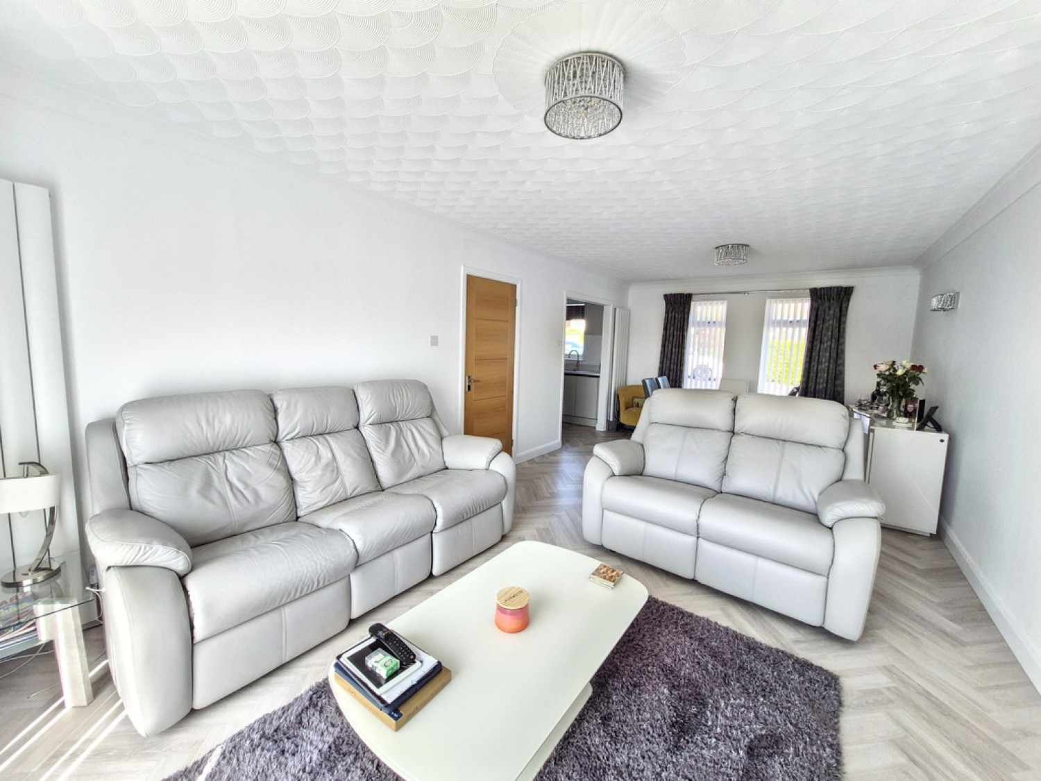 3 bedroom Bungalow for Sale Cogos Park, Mylor Bridge