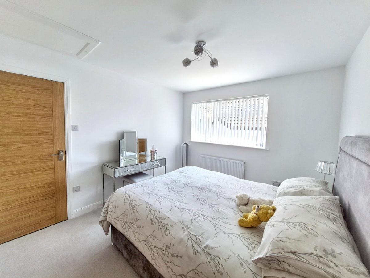 Cogos Park, Mylor Bridge