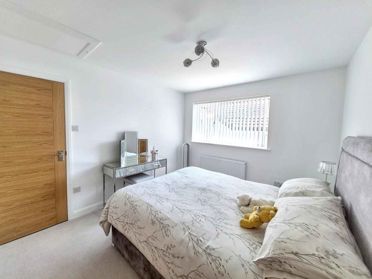 3 bedroom Bungalow for Sale Cogos Park, Mylor Bridge