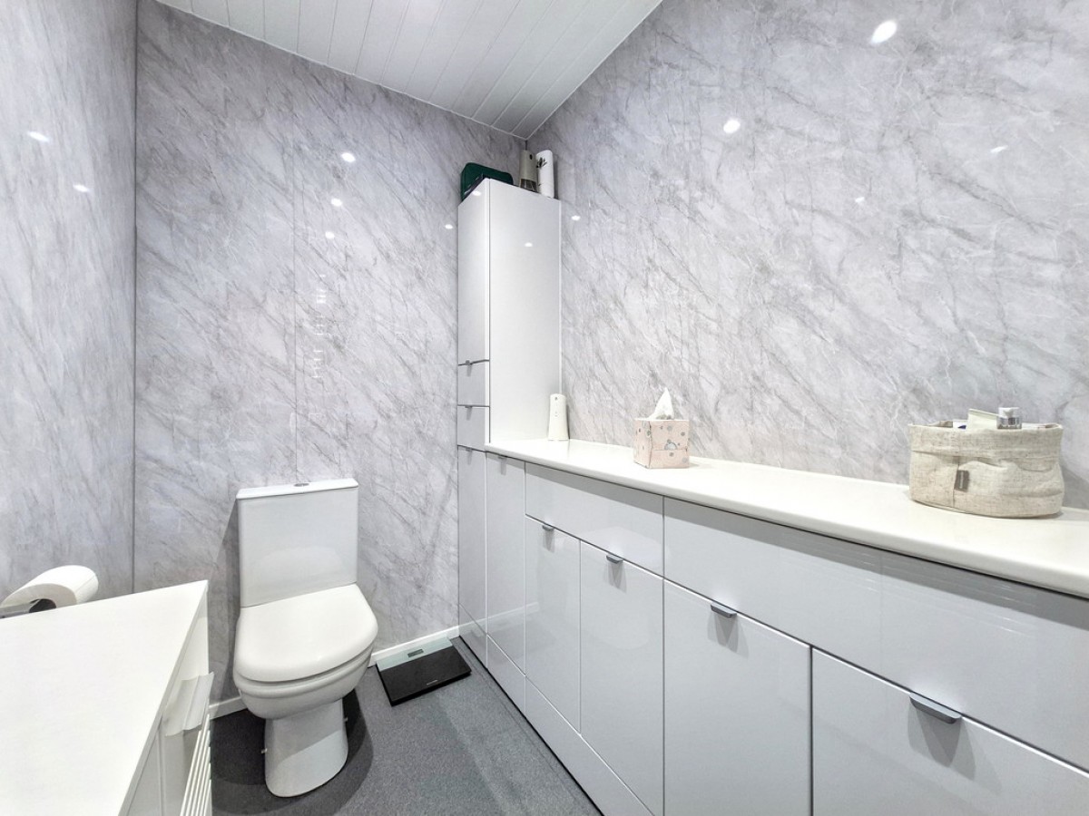 Cogos Park, Mylor Bridge