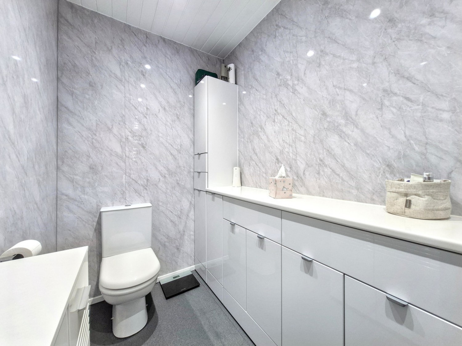 3 bedroom Bungalow for Sale Cogos Park, Mylor Bridge