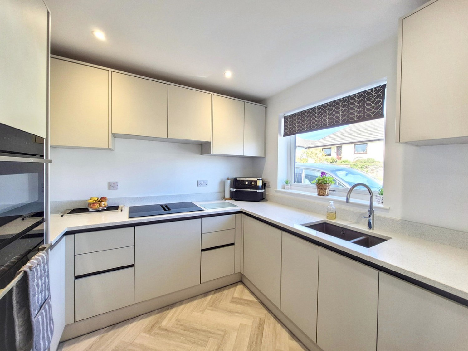 3 bedroom Bungalow for Sale Cogos Park, Mylor Bridge