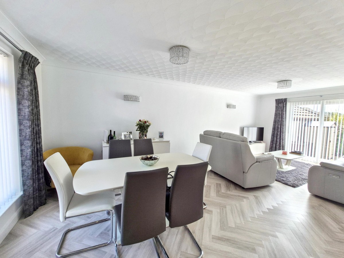 Cogos Park, Mylor Bridge