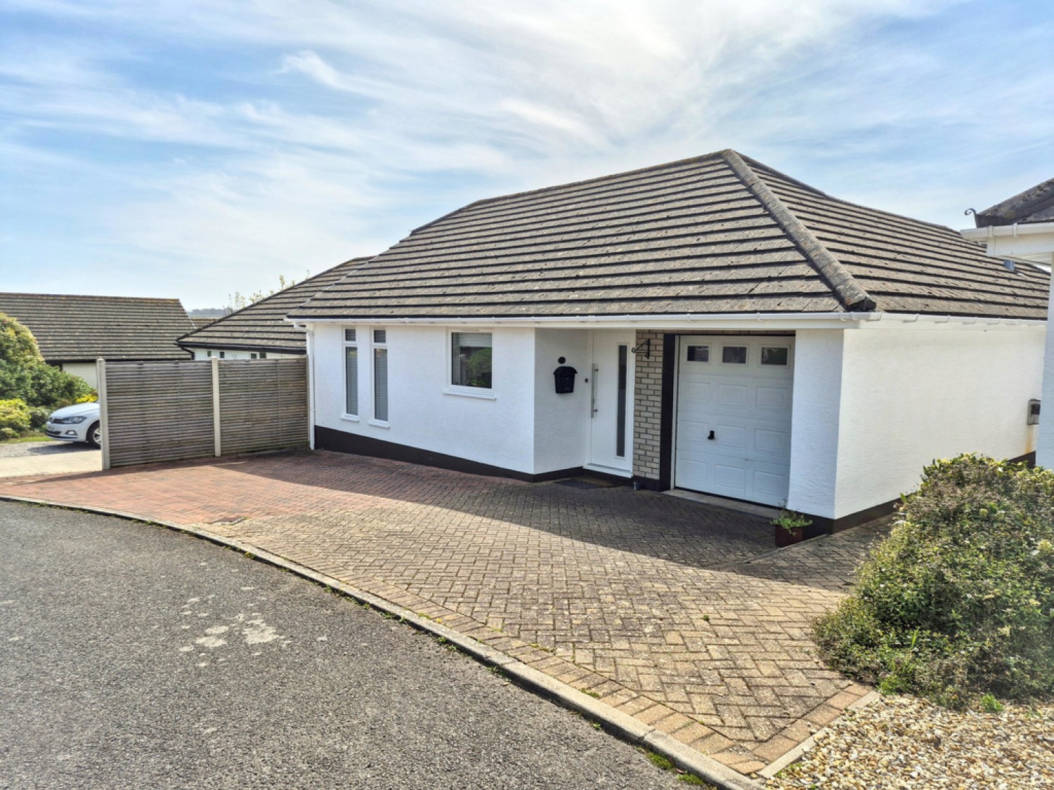 3 bedroom Bungalow for Sale Cogos Park, Mylor Bridge