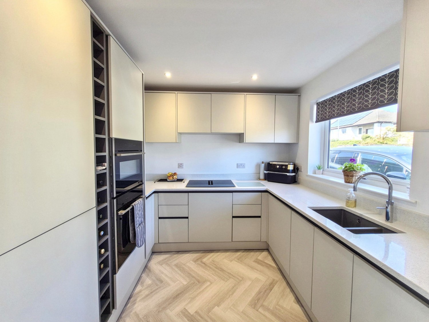 3 bedroom Bungalow for Sale Cogos Park, Mylor Bridge