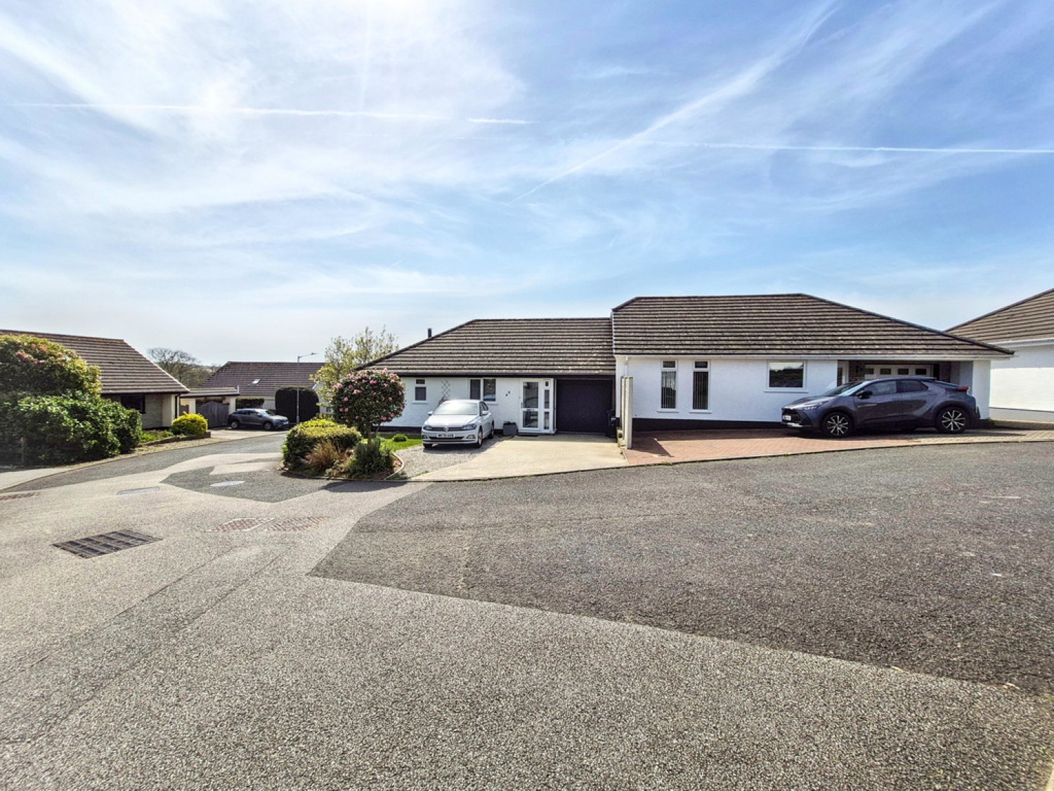 3 bedroom Bungalow for Sale Cogos Park, Mylor Bridge