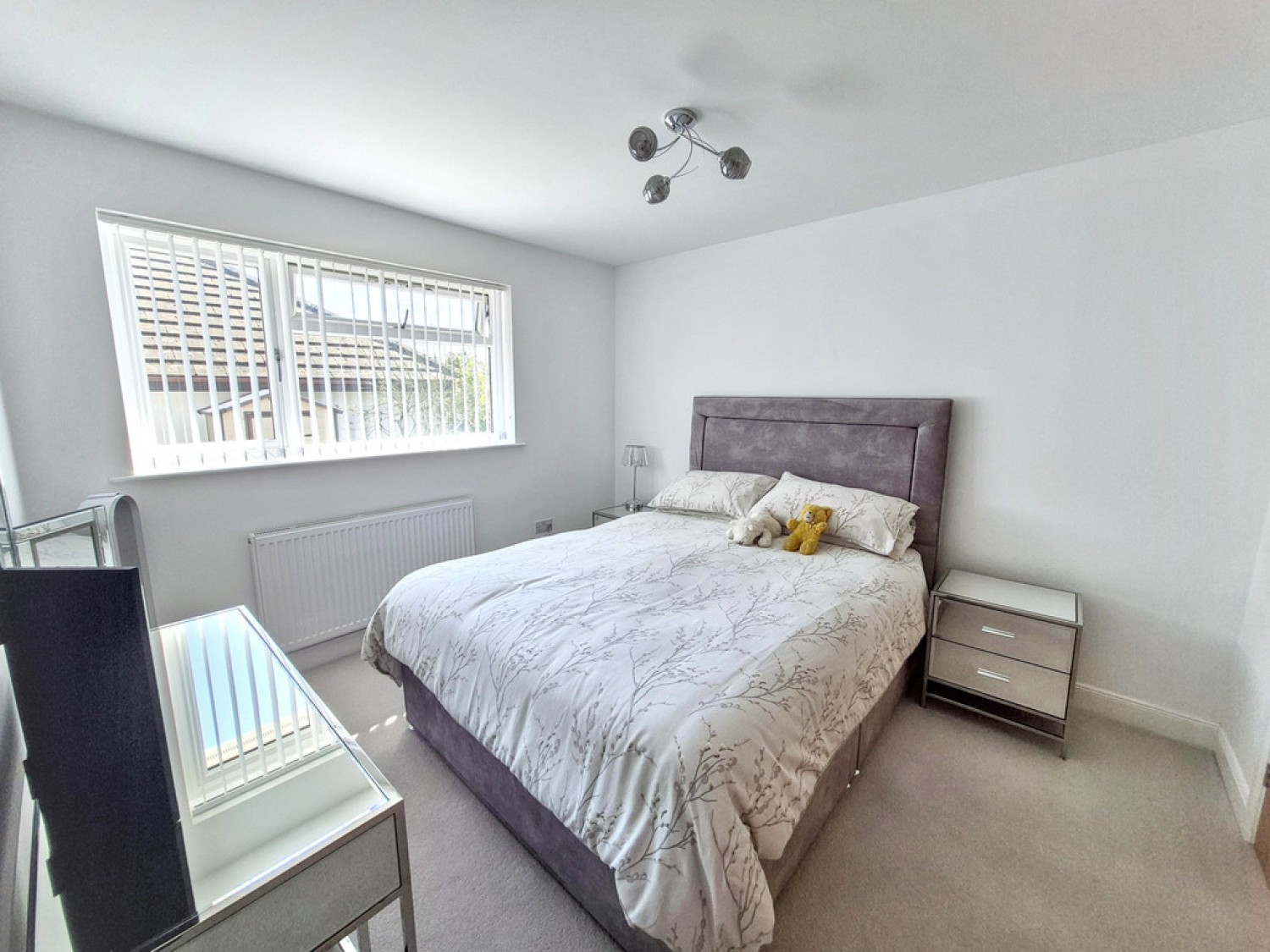 3 bedroom Bungalow for Sale Cogos Park, Mylor Bridge