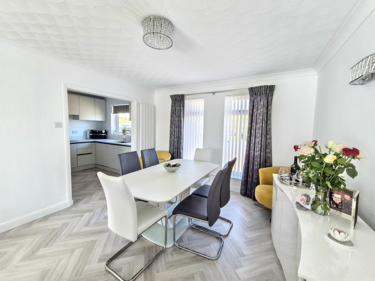 Cogos Park, Mylor Bridge