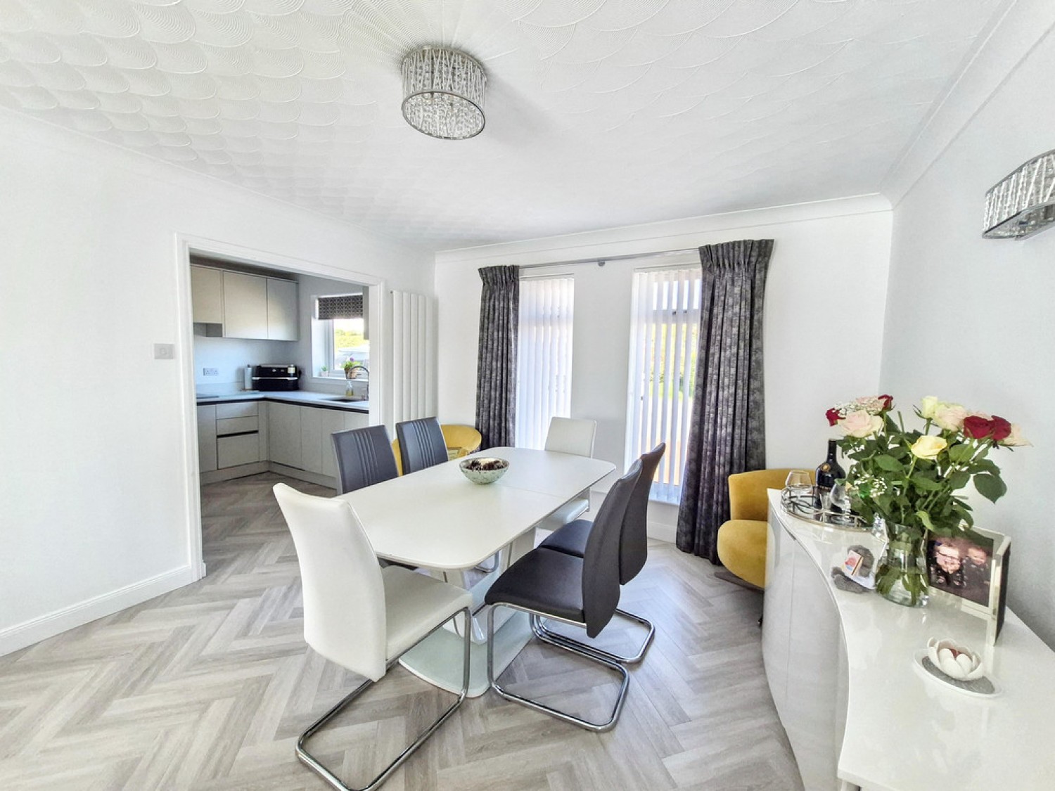 3 bedroom Bungalow for Sale Cogos Park, Mylor Bridge