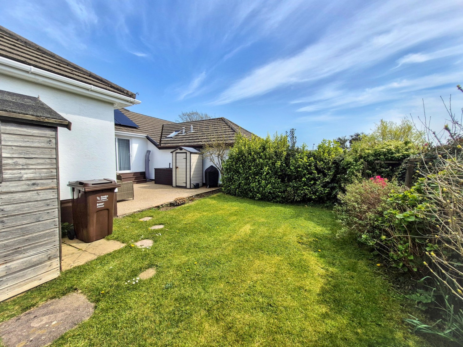 3 bedroom Bungalow for Sale Cogos Park, Mylor Bridge
